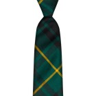 Tartan Tie - MacArthur Modern